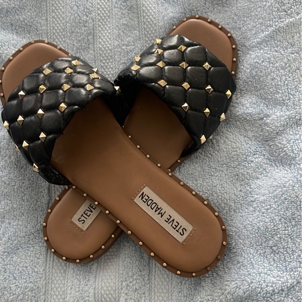 Steve Madden Sandals
